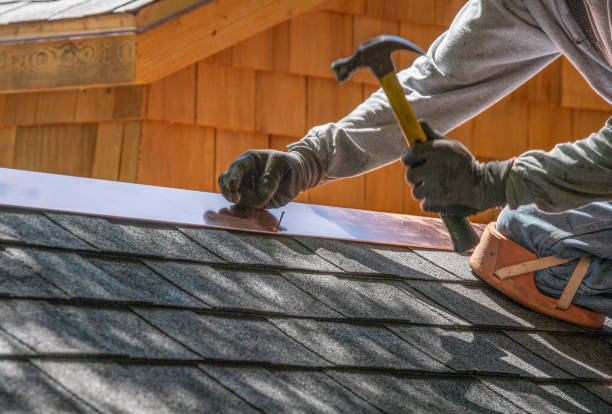 Best Chimney Flashing Repair  in Gray, TN