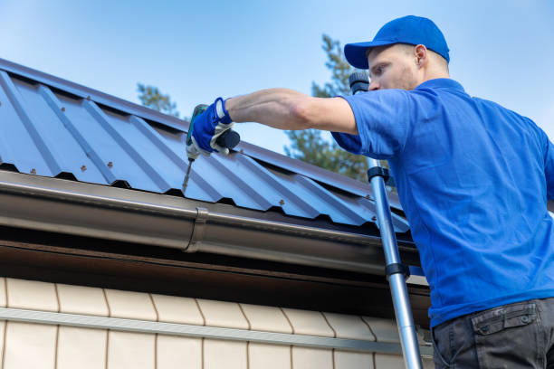 Best Storm Damage Roof Repair  in Gray, TN