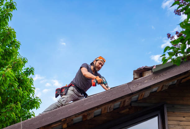Sheet Metal Roofing in Gray, TN