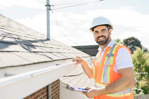 Best Storm Damage Roof Repair  in Gray, TN