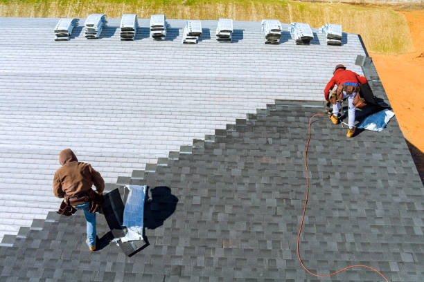 Fast & Reliable Emergency Roof Repairs in Gray, TN