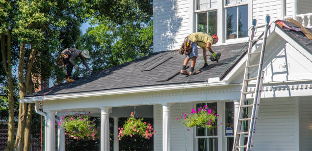 Steel Roofing in Gray, TN